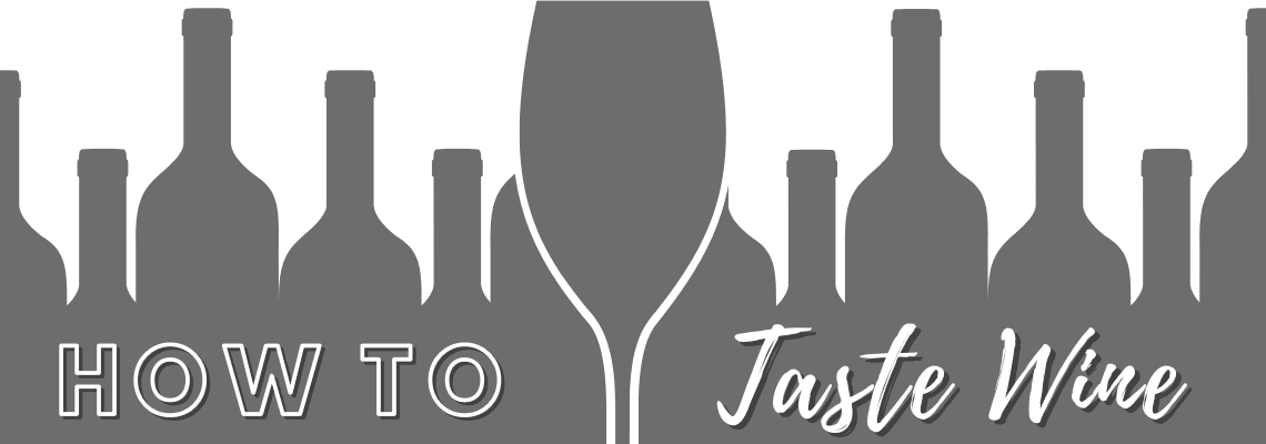 How to Taste Wine - Westchester Wine Warehouse