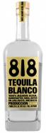 818 Tequila Blanco (750ml)