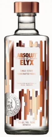Absolut Vodka Elyx Luxury (1L) (1L)