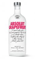 Absolut Vodka Grapefruit (1L)