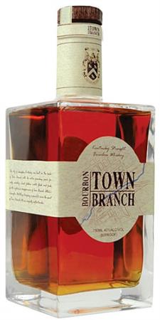 Alltech Town Branch Bourbon (750ml) (750ml)