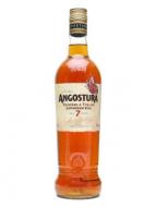 Angostura Caribbean Rum 7 Year (750ml)