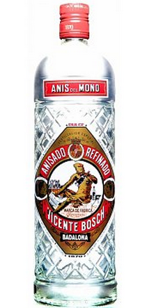 Anis Del Mono - Anis del Mono Seco Liqueur (700ml) (700ml)