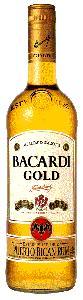 Bacardi Gold Rum Puerto Rico (1.75L) (1.75L)