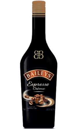 Baileys Espresso Irish Cream (750ml) (750ml)