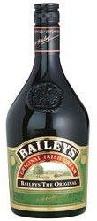 Baileys Original Irish Cream (1L) (1L)