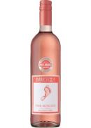 Barefoot Pink Moscato 0
