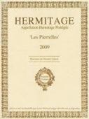 Louis Barruol - Hermitage Les Pierrelles 2018