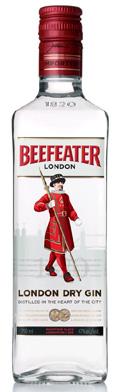 Beefeater London Dry Gin (1.75L) (1.75L)