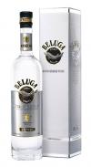 Beluga Noble Export Russian Vodka (750ml)