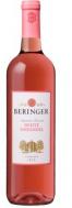 Beringer Vineyards White Zinfandel California 0 (1.5L)
