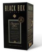 Black Box Sauvignon Blanc 0 (3L Box)