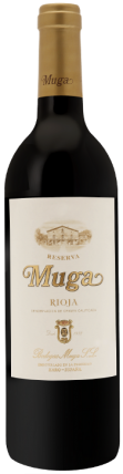 Bodegas Muga - Rioja Reserva 2019