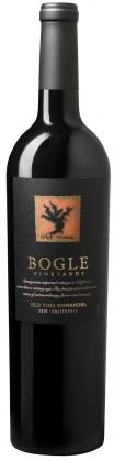 Bogle - Zinfandel California Old Vine 2021