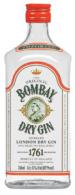 Bombay Dry Gin London (1.75L)