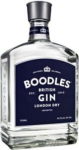 Boodles British Gin London Dry (750ml) (750ml)