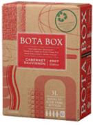 Bota Box Cabernet Sauvignon 0 (3L Box)