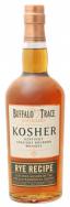 Buffalo Trace Distillery - Rye Bourbon Whiskey Recipe (750ml)