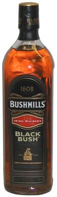 Bushmills Black Bush Irish Whiskey (1L) (1L)