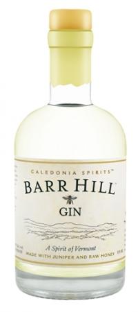 Caledonia Spirits - Barr Hill Gin (750ml) (750ml)