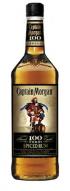 Captain Morgan Spiced Rum 100 Proof (1L)