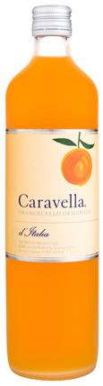 Caravella Orangecello Liqueur (750ml) (750ml)