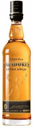 Cazadores Extra Anejo Tequila (750ml) (750ml)