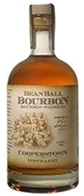 Cooperstown Distillery - Beanball Bourbon (750ml) (750ml)