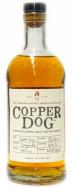 Copper Dog Blended Malt Scotch Whiskey (750ml)