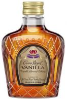 Crown Royal Vanilla Whisky (750ml)