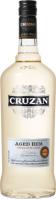 Cruzan Rum Aged Light (1L)