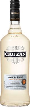 Cruzan Rum Aged Light (1L) (1L)