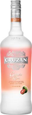Cruzan Rum Guava (1L) (1L)