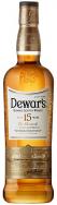 Dewars The Monarch 15 Year Blended Scotch Whisky (750ml)