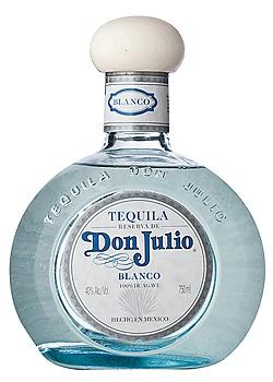 Don Julio Blanco Tequila (750ml) (750ml)