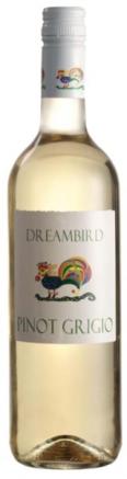 Dreambird - Pinot Grigio 2022