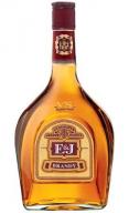 E & J Distillers Brandy (1L)