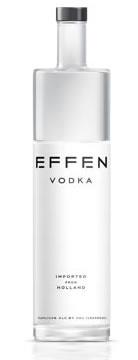 Effen Vodka (750ml) (750ml)
