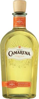 Familia Camarena Tequila Reposado (1.75L) (1.75L)