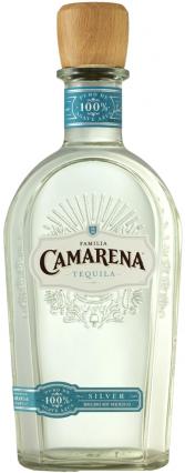 Familia Camarena Tequila Silver (1.75L) (1.75L)