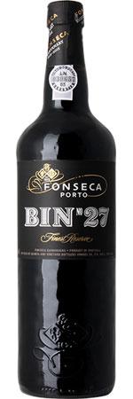 Fonseca Bin 27 Finest Reserva Port