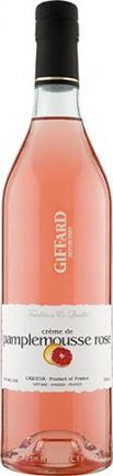 Giffard Rose Creme de Pamplemousse Liqueur (750ml) (750ml)