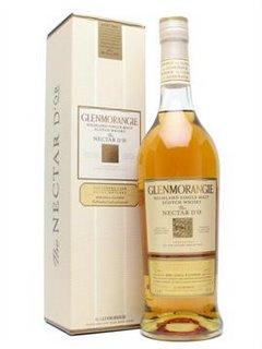 Glenmorangie Distillery Nectar dOr Single Malt Scotch Sauternes Cask (750ml) (750ml)