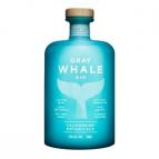Golden State Distillery Gray Whale Gin (750ml)