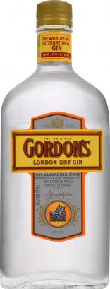 Gordons London Dry Gin (1.75L) (1.75L)