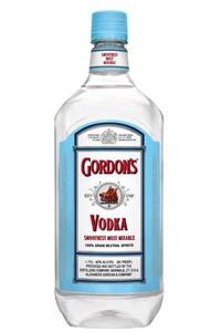 Gordons Vodka 80 Proof (1.75L) (1.75L)