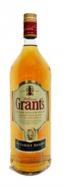 Grants Finest Blended Scotch Whisky (1.75L)