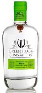 Greenhook American Gin Dry (750ml)