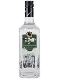 Haymans Old Tom Gin 80 Proof (750ml) (750ml)