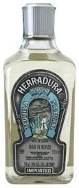 Herradura Tequila Silver (1L) (1L)